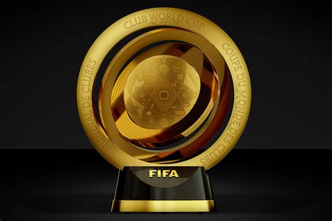 Gourmet Club Trophy .